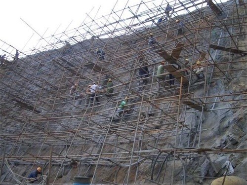 化州公路桩基检测
